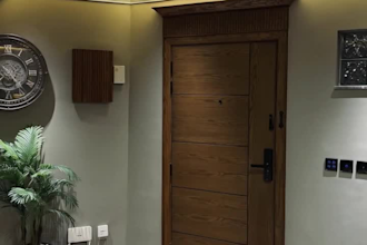 do 3d virtual walkthrough video animation for architecture