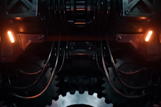 create cinematic ai video, manhua drama and sci fi animation
