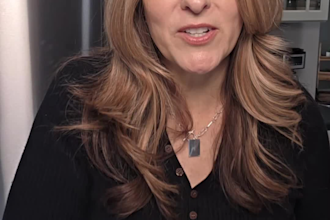 create female spokesperson ugc videos