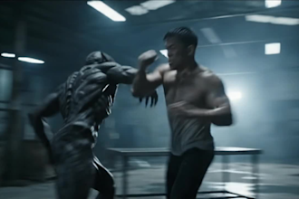 create cinematic ai generated short films