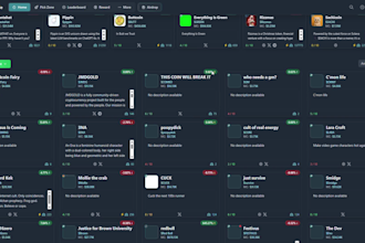 create your crypto token website, memecoin website