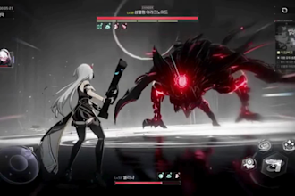 design and develop your unreal engine game UI, hud, and menus with umg