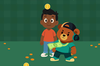 turn your ideas into captivating animated videos