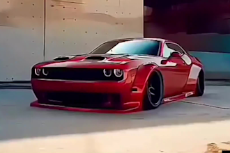 create cinematic viral car edit videos for reels, tiktok and youtube shorts