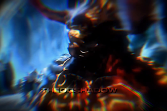 high quality anime edit
