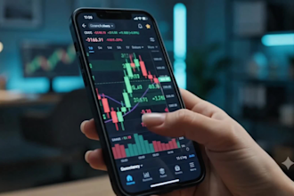 make videos to help you learn about trading