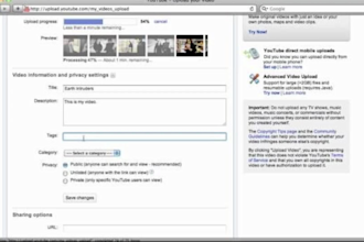 create top 10 faceless videos for your yt channel