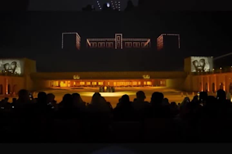 do 3d vfx animation 3d drone light show vfx animation 3d drone show cgi vfx