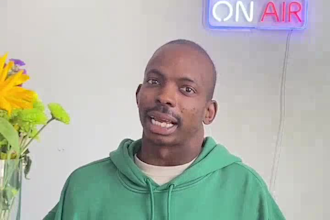 be your male south african male ugc creator