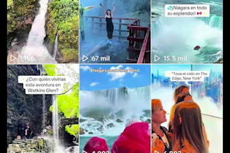 create viral tik tok videos with subtitles