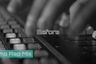 mix and master your rock song with analog gear