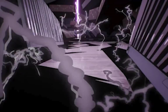 edit an epic, cinematic anime movie trailer or amv