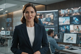 produce authentic promotional ai videos, ai expert, ai ads, ai ugc ads