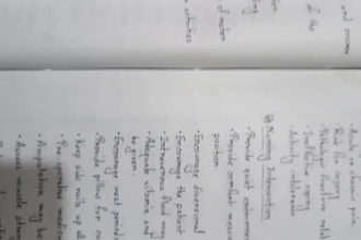 convert handwritten notes into editable word documents