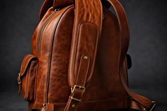 create 3d bag, handbag, backpack and wallet model in clo3d