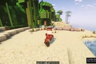 create customize custom figura or CPM minecraft skin model