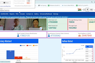 test your website for wcag accessibility