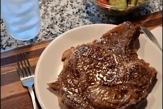 create mature male nutrition and supplementation video ads