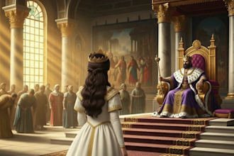 create ai bible story 3d bible story ai bible storytelling christian video