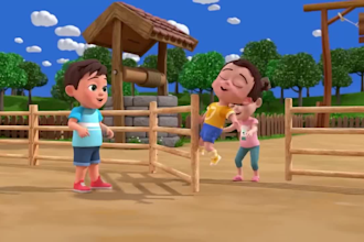 2d kid nursery rhyme, educational kid vide0, cartoon learning video,kid yt video