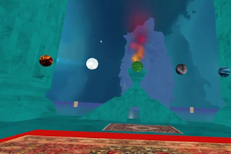 build a custom VR experience for you