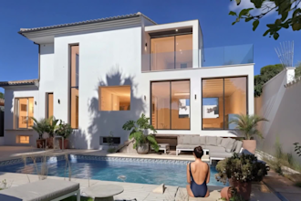 residential renovation, architectural design