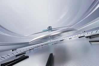 create luxury 3d watch animation and product commercial video