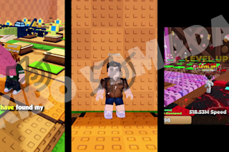 record and edit any roblox shorts
