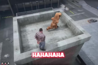 do funny game video editing for youtube