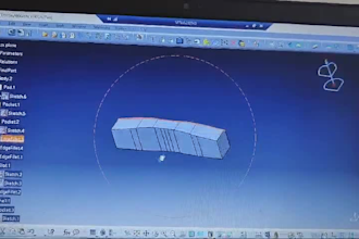 create professional 3d automotive design and rendering