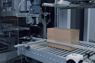 program plc logic for your machine or automation project