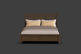 create professional 3d furniture assembly animation video