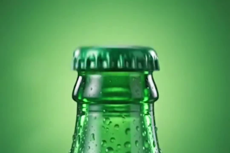 create ai product motion graphic advertisement