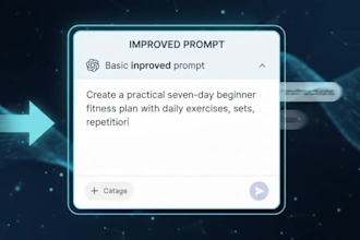 create, audit and optimize your ai prompts