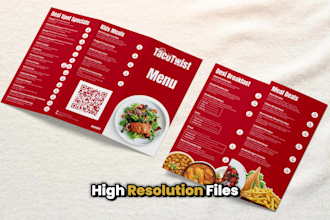 design a unique and creative business logo with revisions