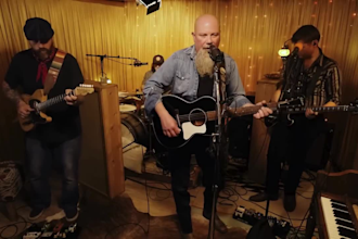 turn your story into a heartfelt custom country song