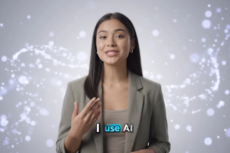 create ai video ads using gemini flow and veo