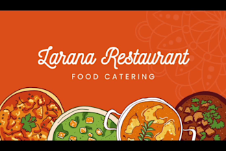 design a professional and modern logo for your brand and