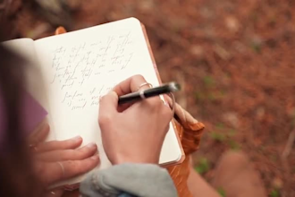 write urdu and english poetry