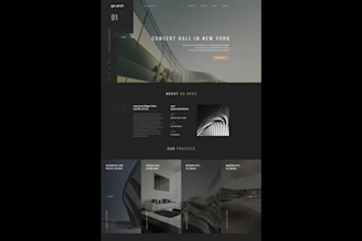 crearé tus campañas de ads y landing page de alta conversión