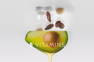 create aesthetic skincare commercials with lifestyle models