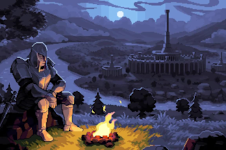 create custom pixel art character, game sprite, rpg  character and nft pixel art