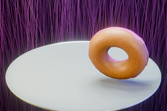 semi realistic prop models