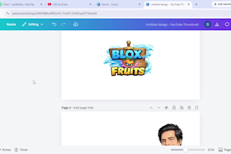 eye catching thumbnails for you