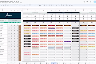 create excel vba macros to automate your workflow