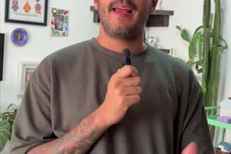 trim silence and clean raw videos for tiktok and reels