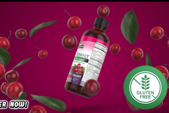 3d product animation ecommerce product video amazon ads