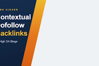 build contextual dofollow backlinks for SEO GEO aeo