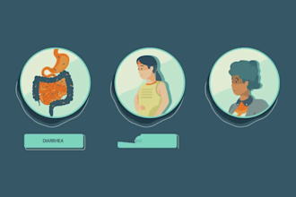 narrate medical elearning as a former teacher