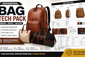 do bag tech pack backpack, handbag wallet, golf bag, duffle bag, tote bag design